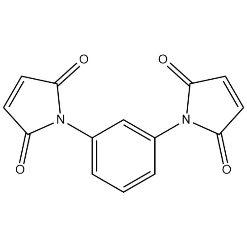 N,N'-1,3-ফিনিলিন বিসলেইমাইড