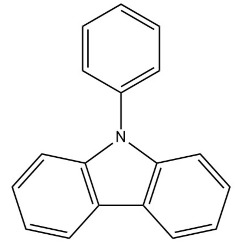 এন-ফেনাইলকার্বাজোল হাইড্রোক্লোরাইড